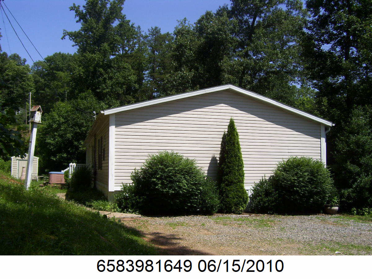 Macon County Property Information