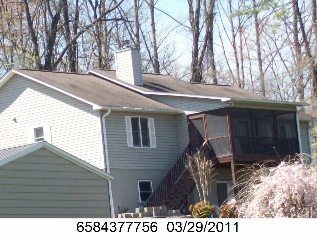 Macon County Property Information