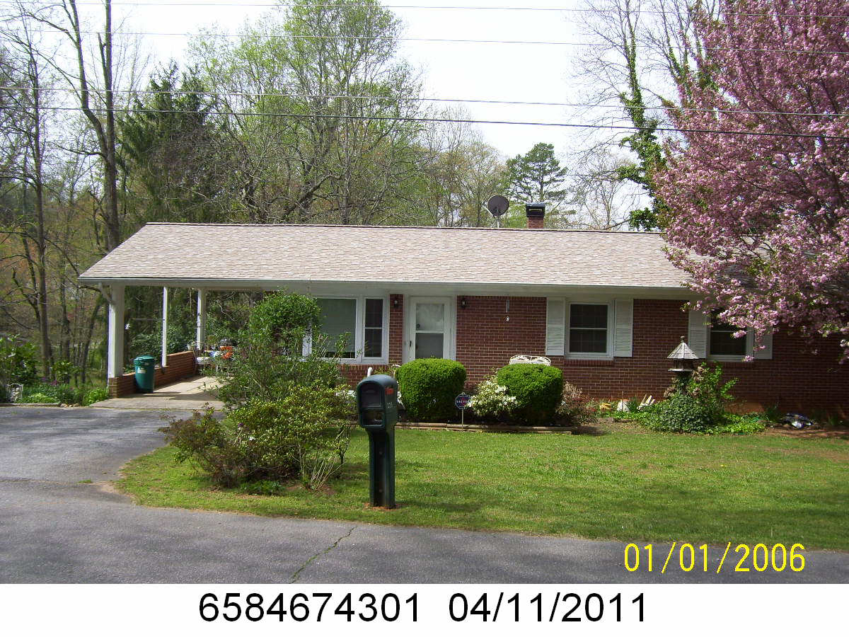 Macon County Property Information