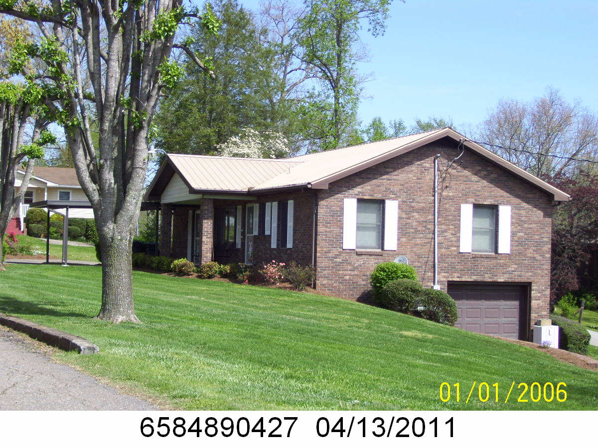 Macon County Property Information