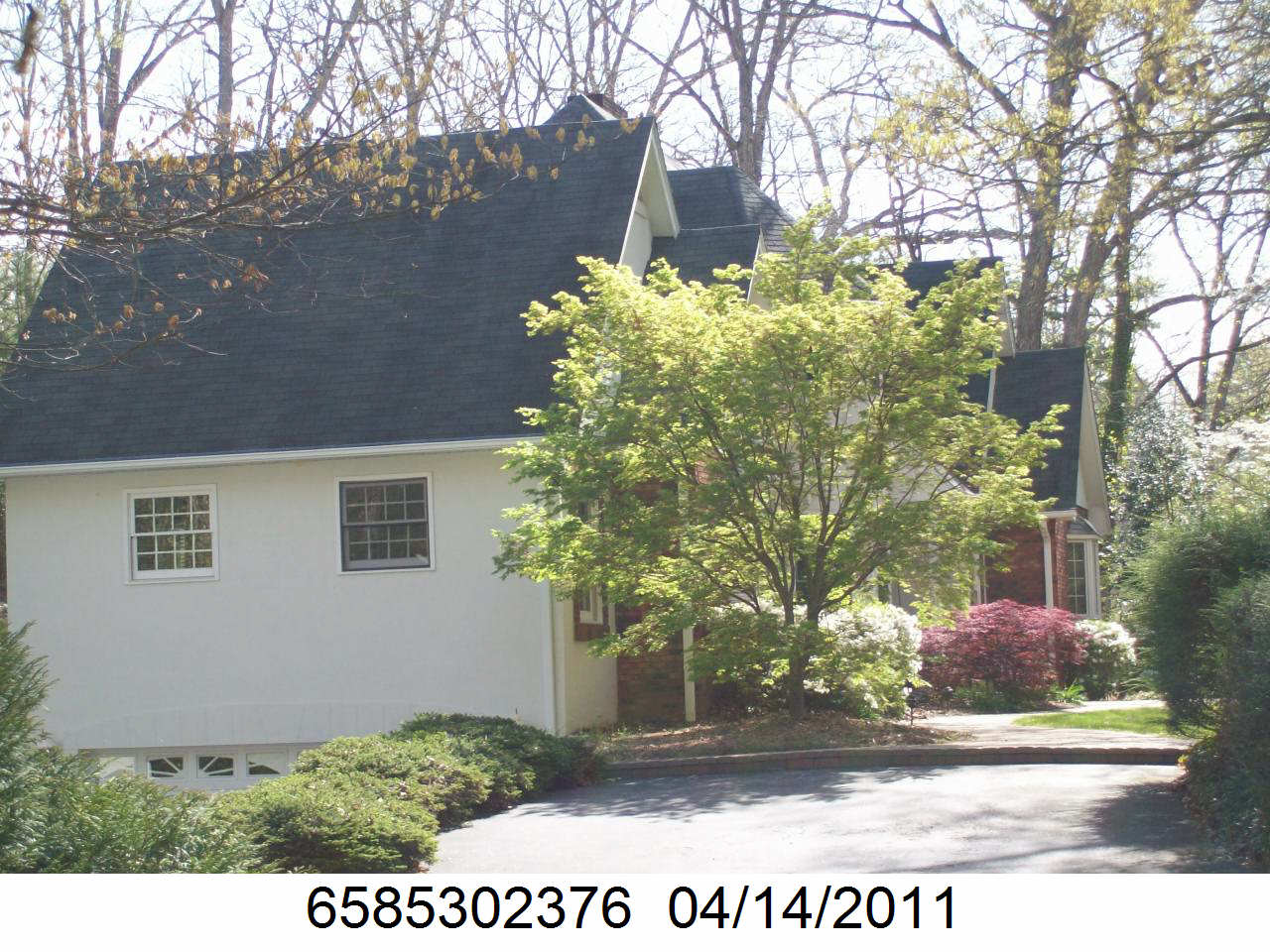 Macon County Property Information