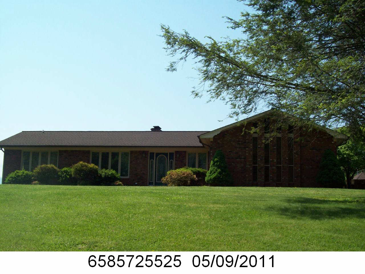 Macon County Property Information