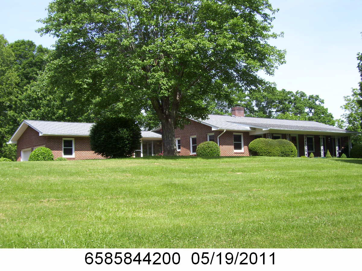 Macon County Property Information