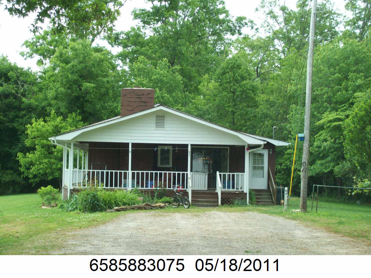 Macon County Property Information