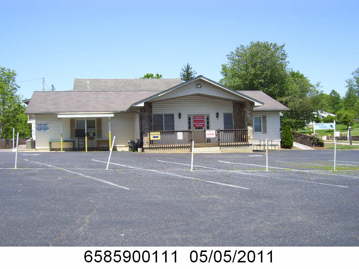 Macon County Property Information