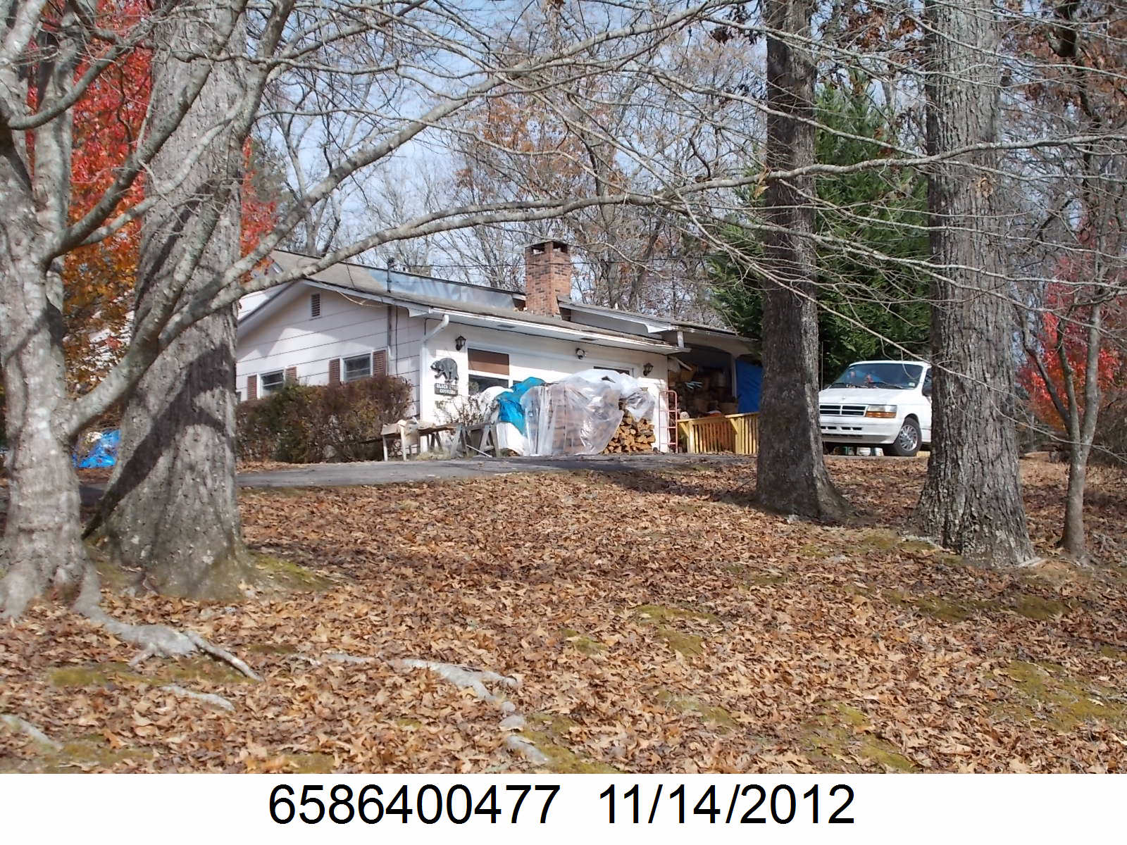 Macon County Property Information