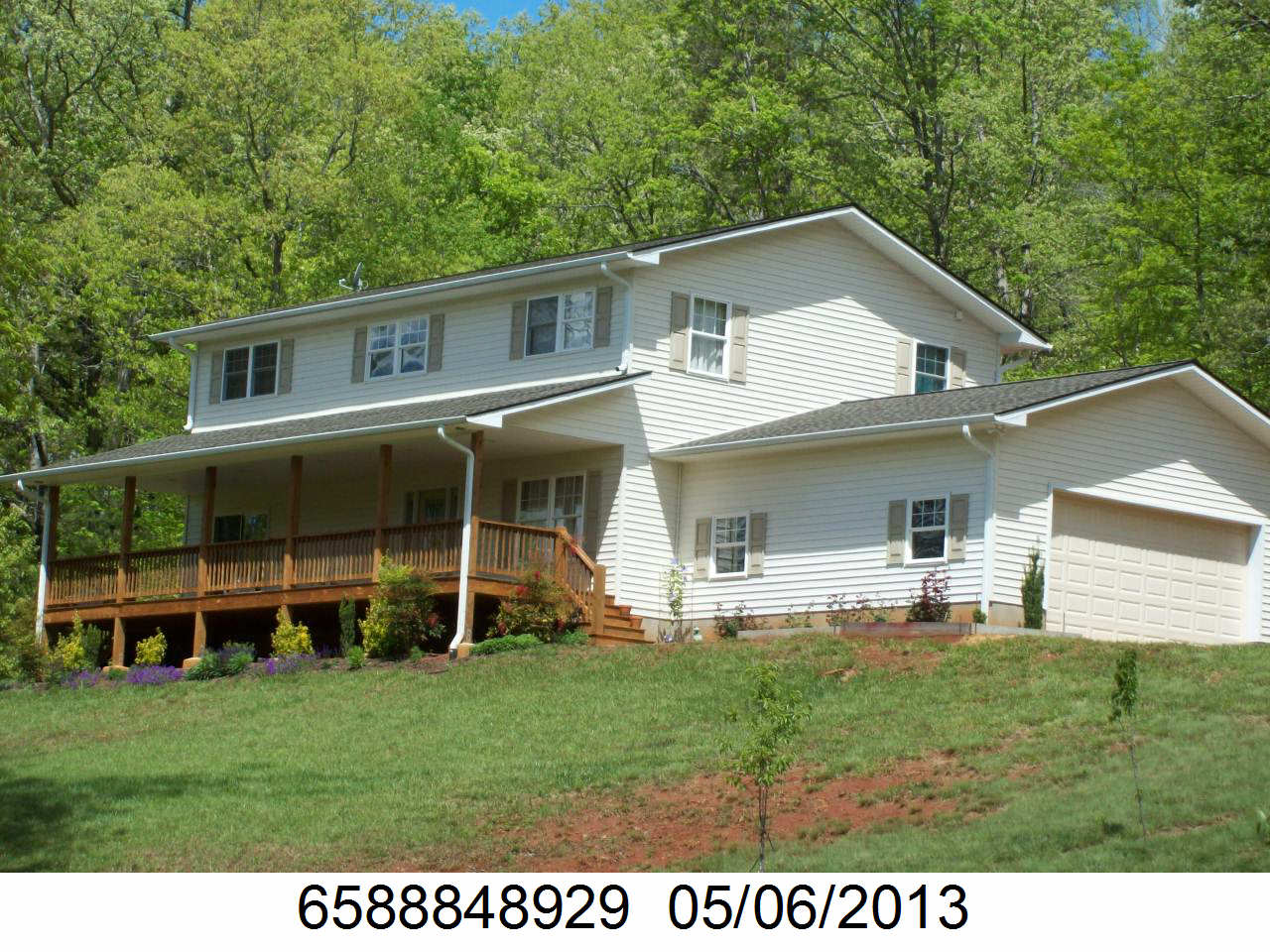 Macon County Property Information