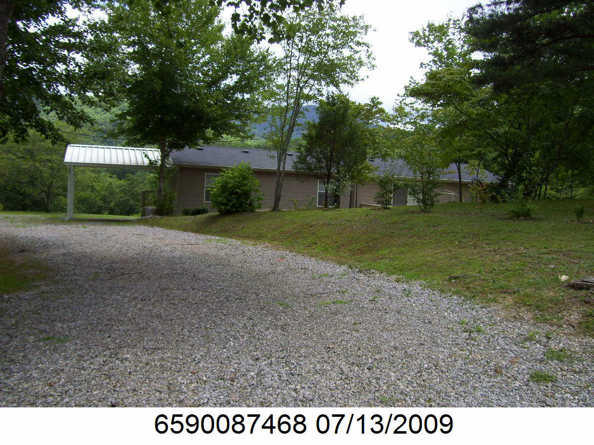 Macon County Property Information