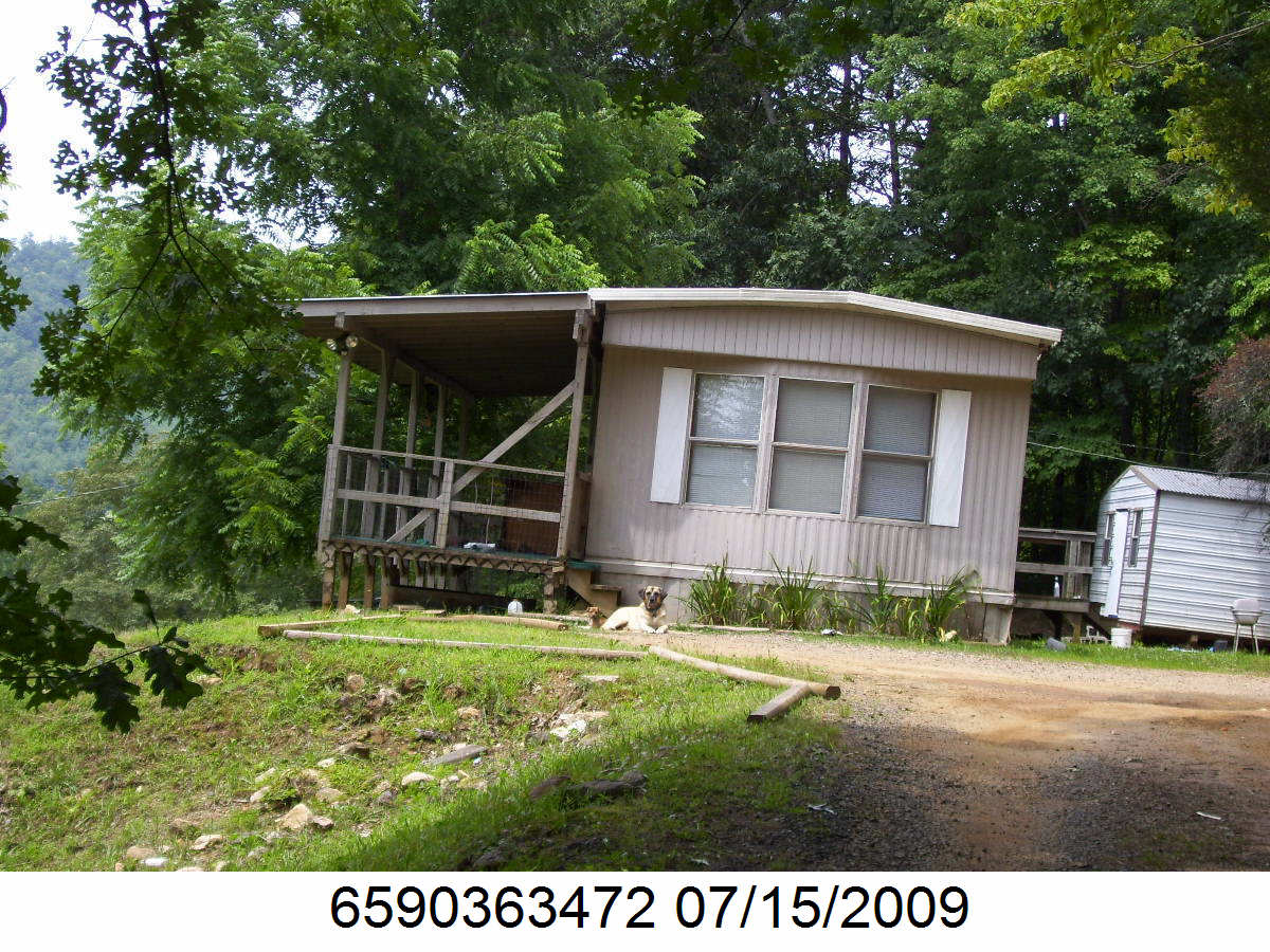 Macon County Property Information