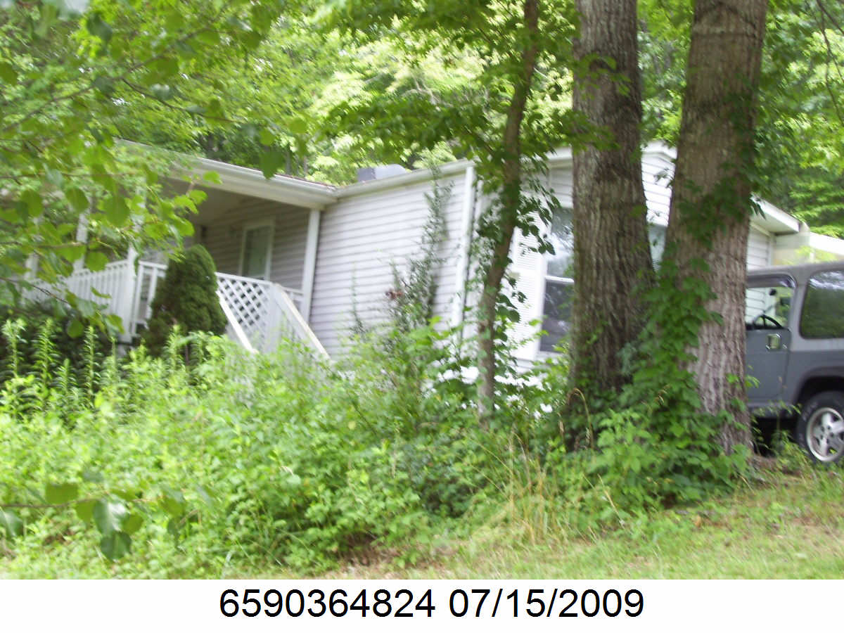 Macon County Property Information