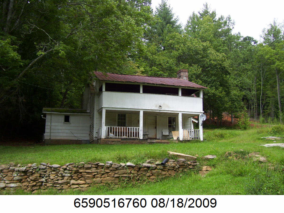 Macon county property information
