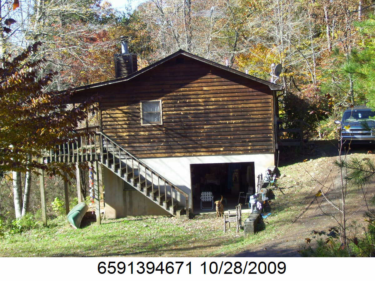 Macon County Property Information