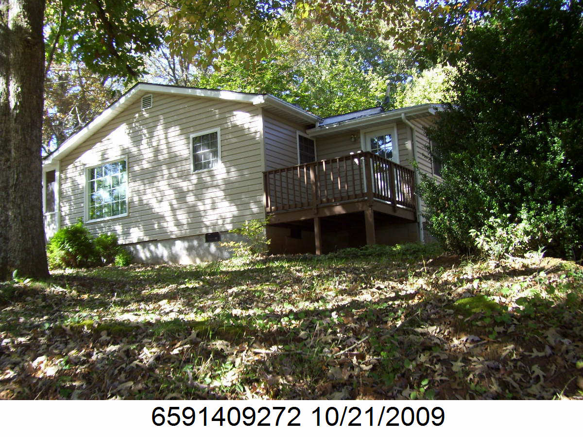 Macon County Property Information