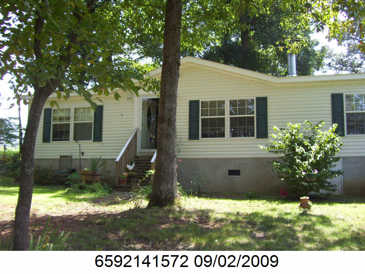 Macon County Property Information