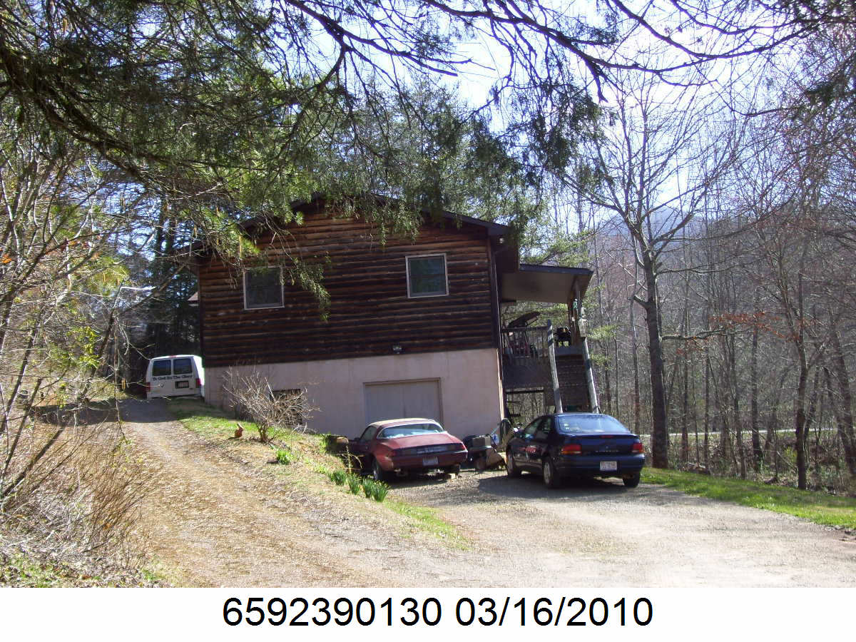 Macon county property information