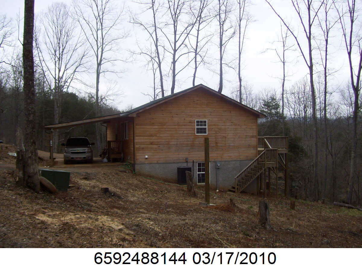 Macon County Property Information
