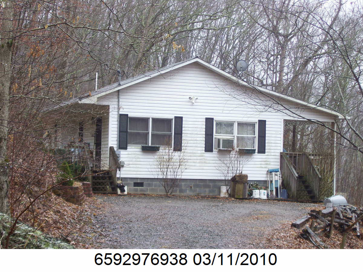 Macon County Property Information