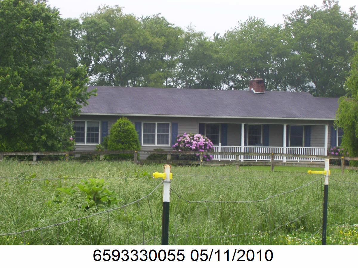 Macon County Property Information