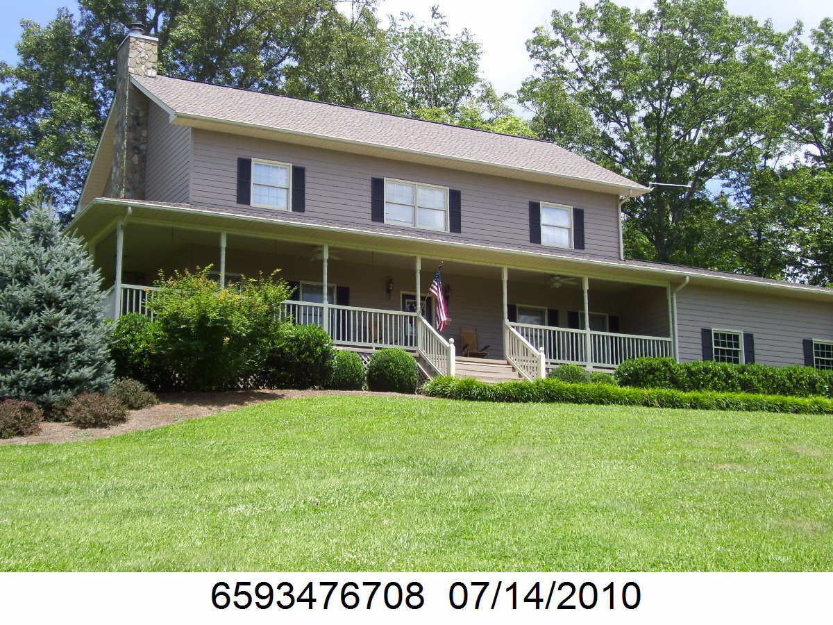 Macon County Property Information