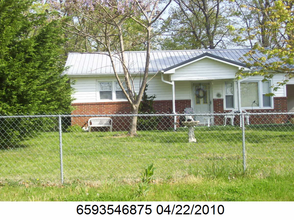 Macon County Property Information