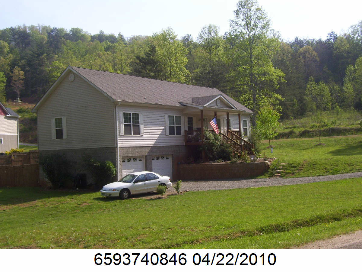 Macon County Property Information