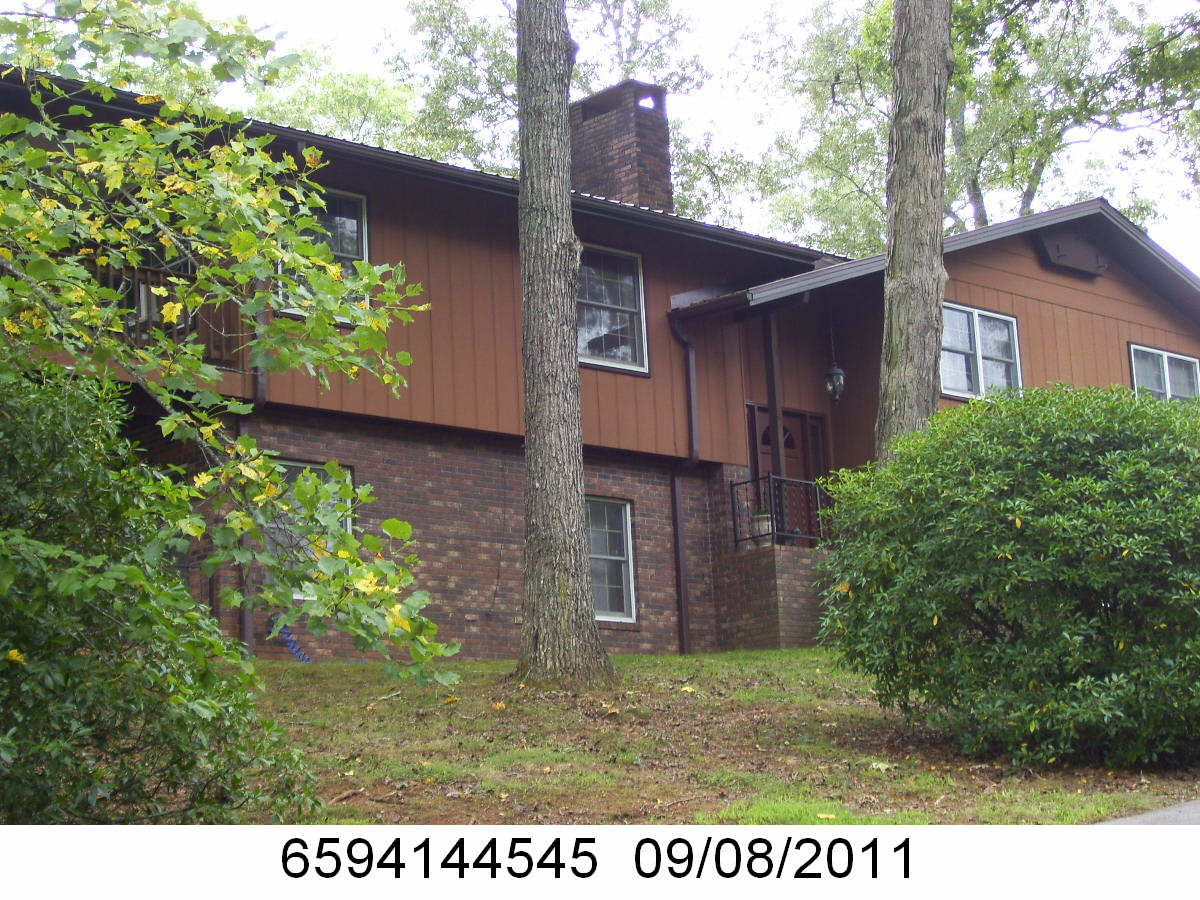 Macon County Property Information