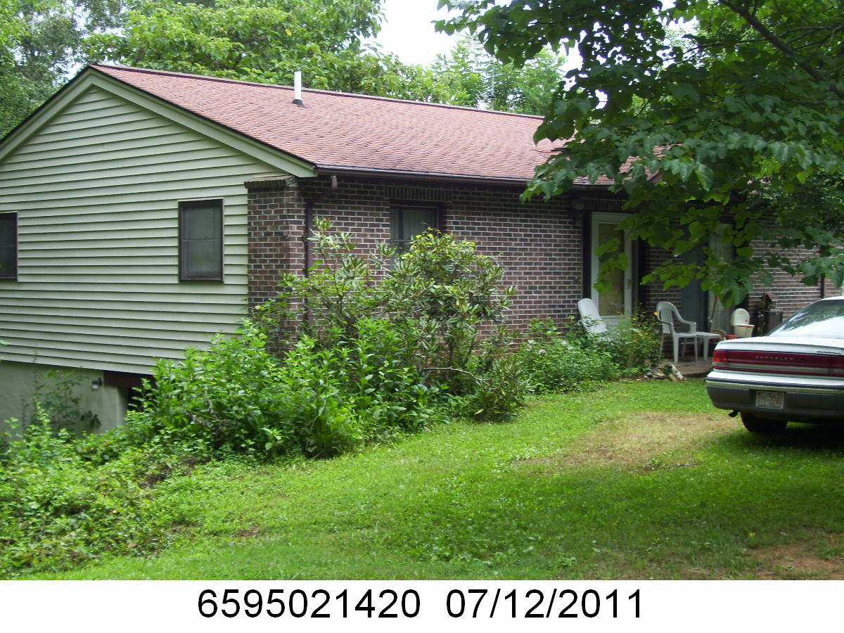 Macon County Property Information