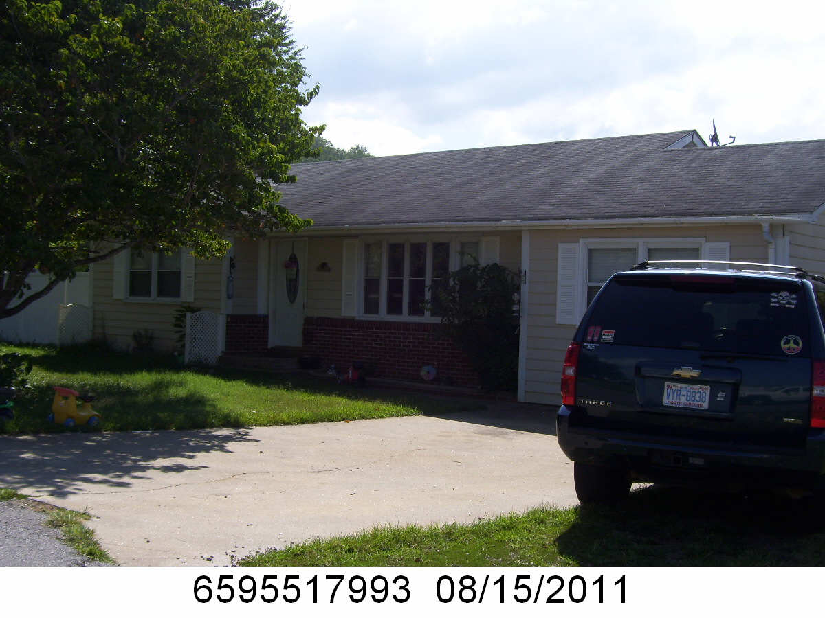 Macon County Property Information