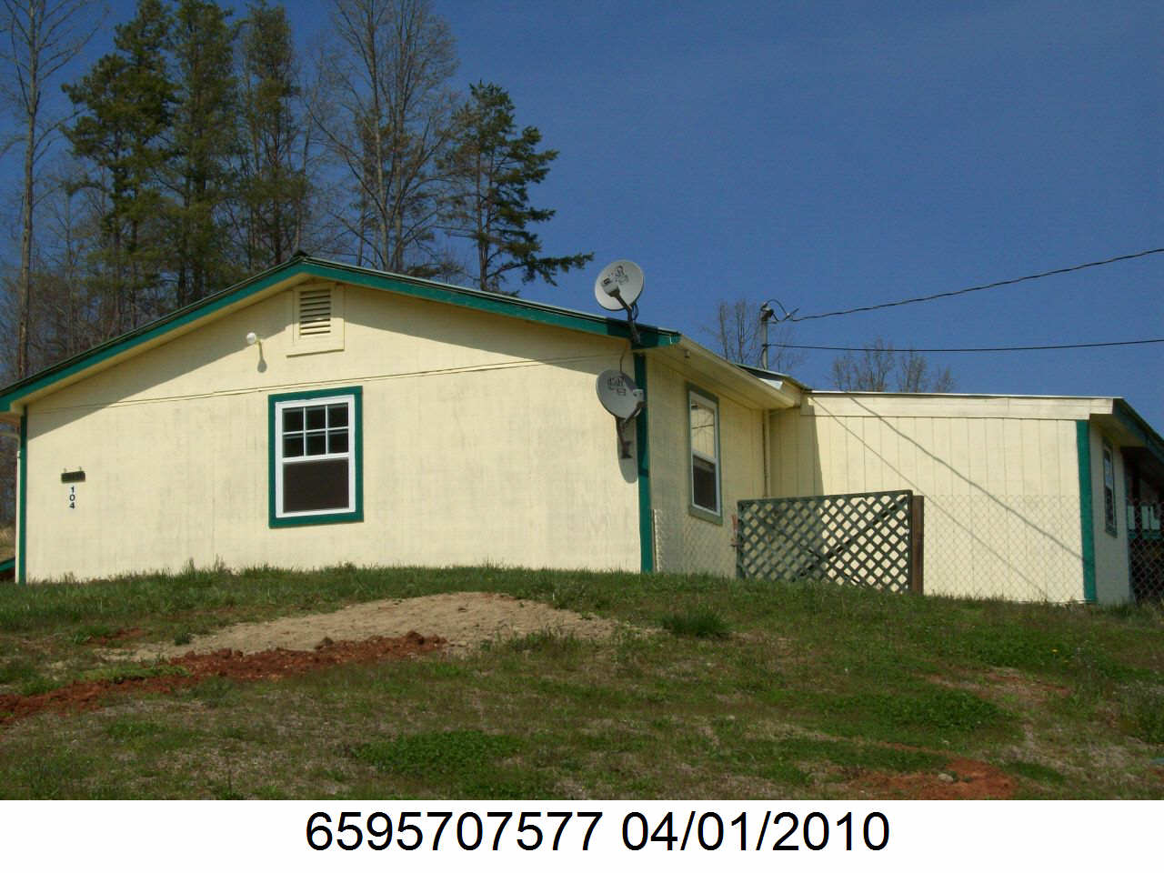 Macon County Property Information