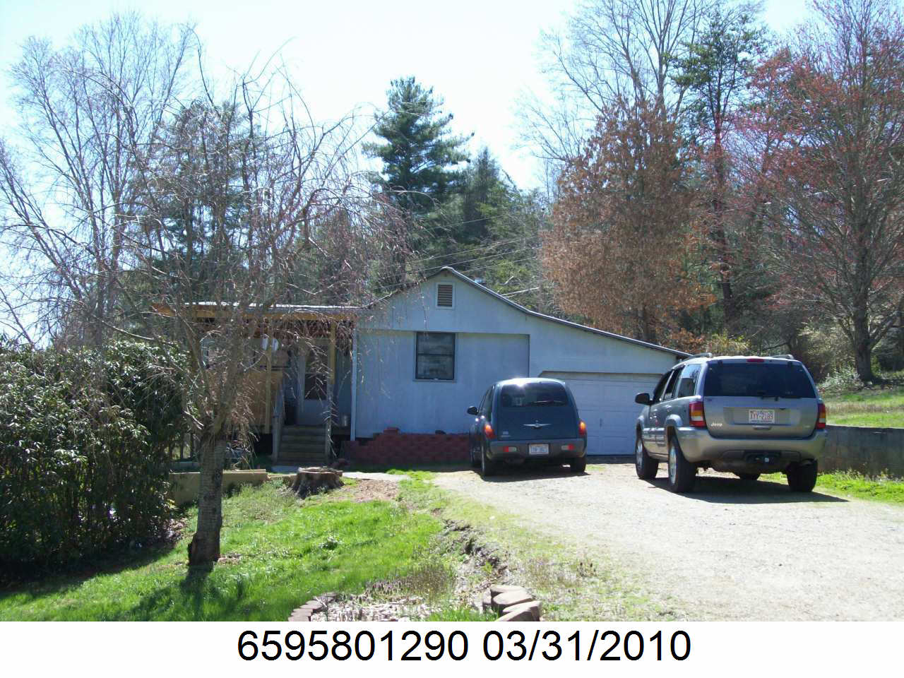 Macon County Property Information