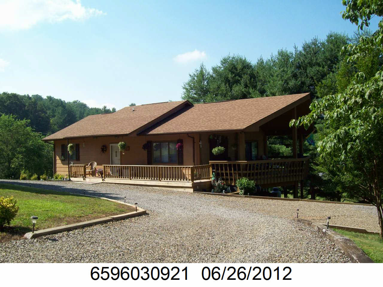 Macon County Property Information