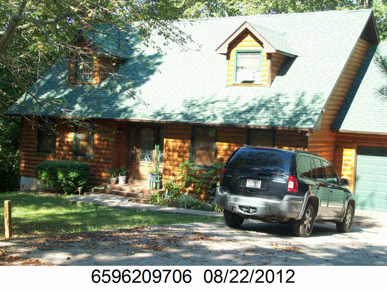 Macon County Property Information