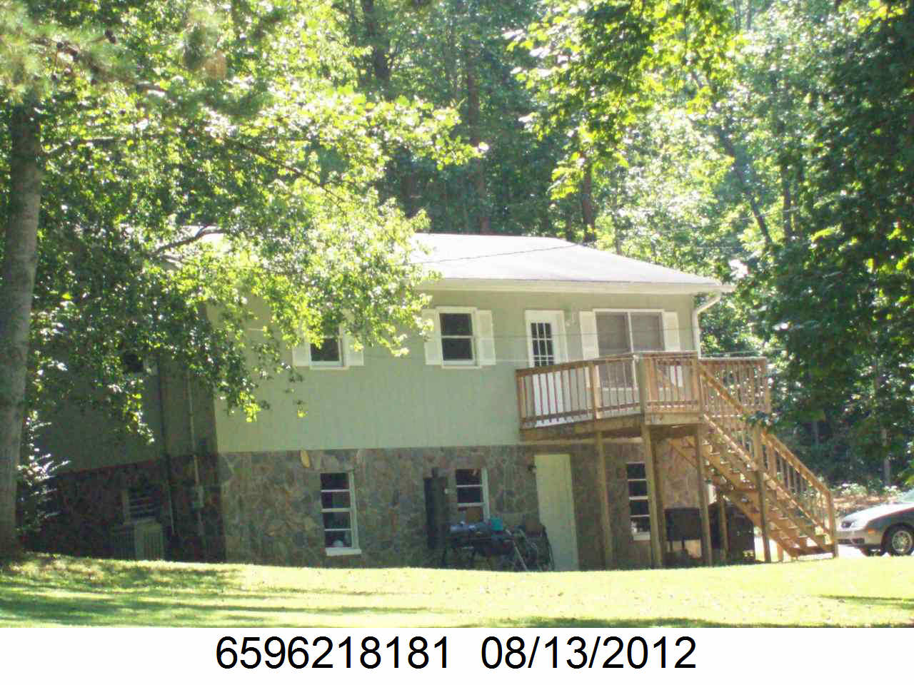 Macon County Property Information