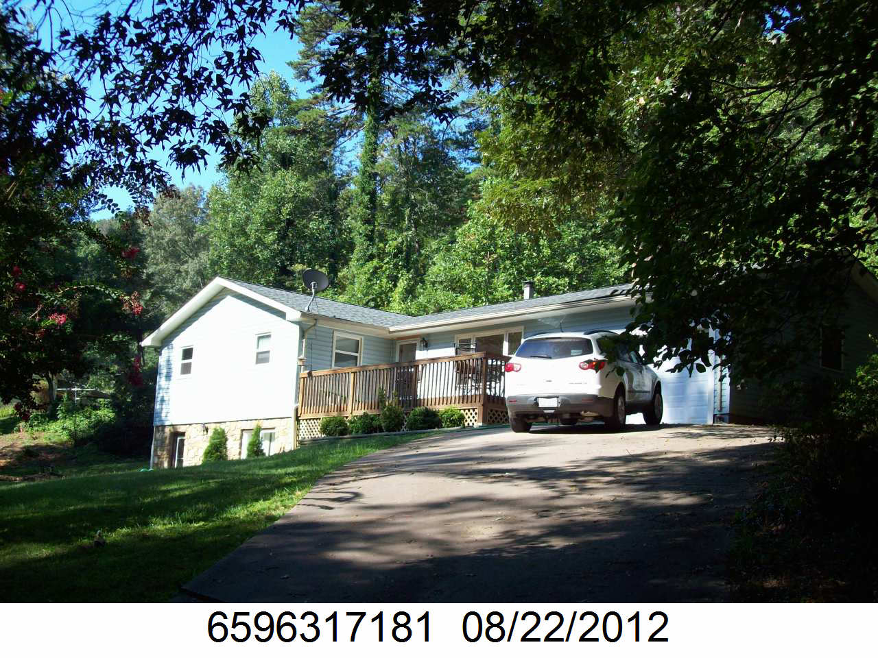 Macon County Property Information