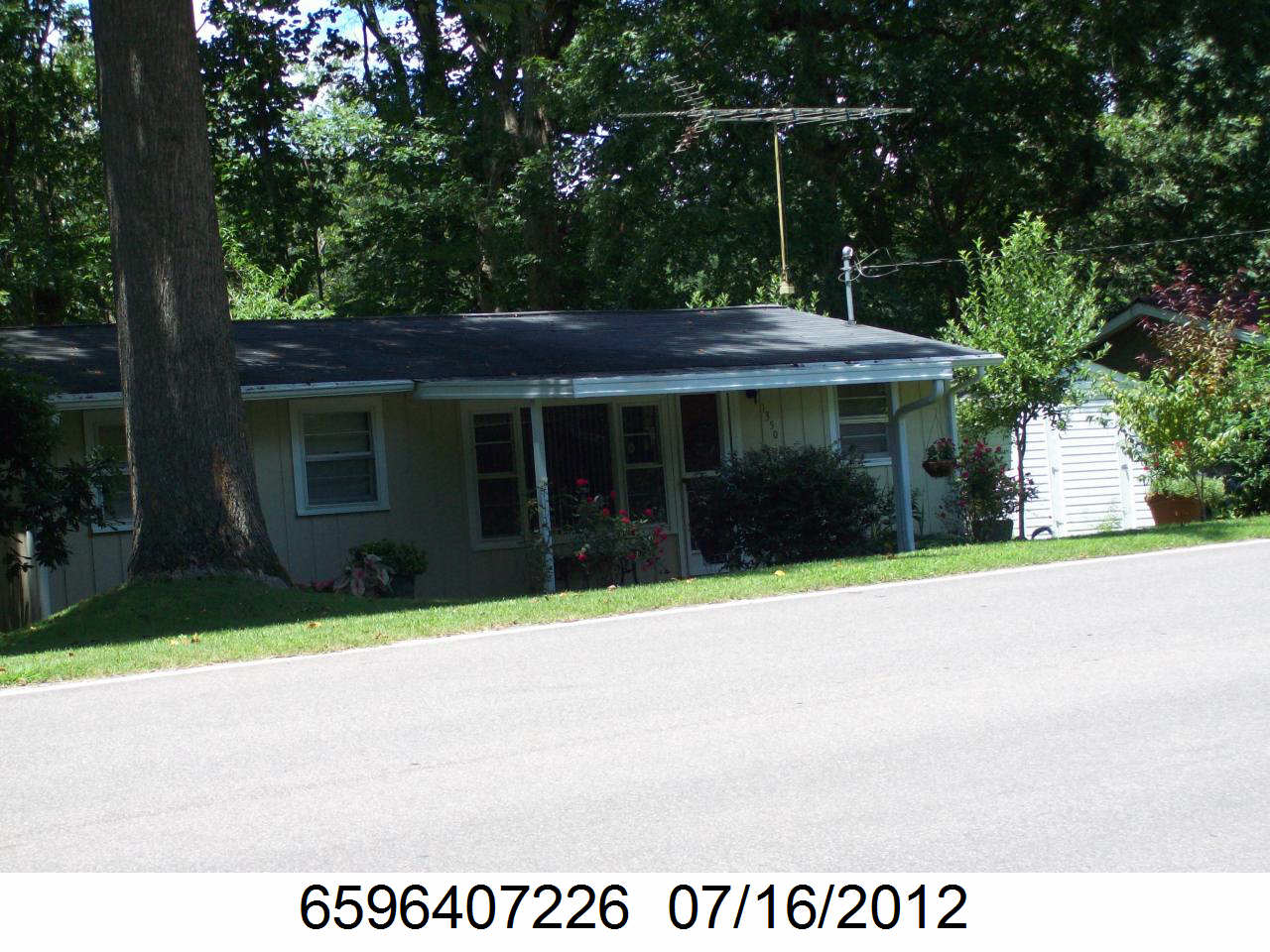 Macon County Property Information