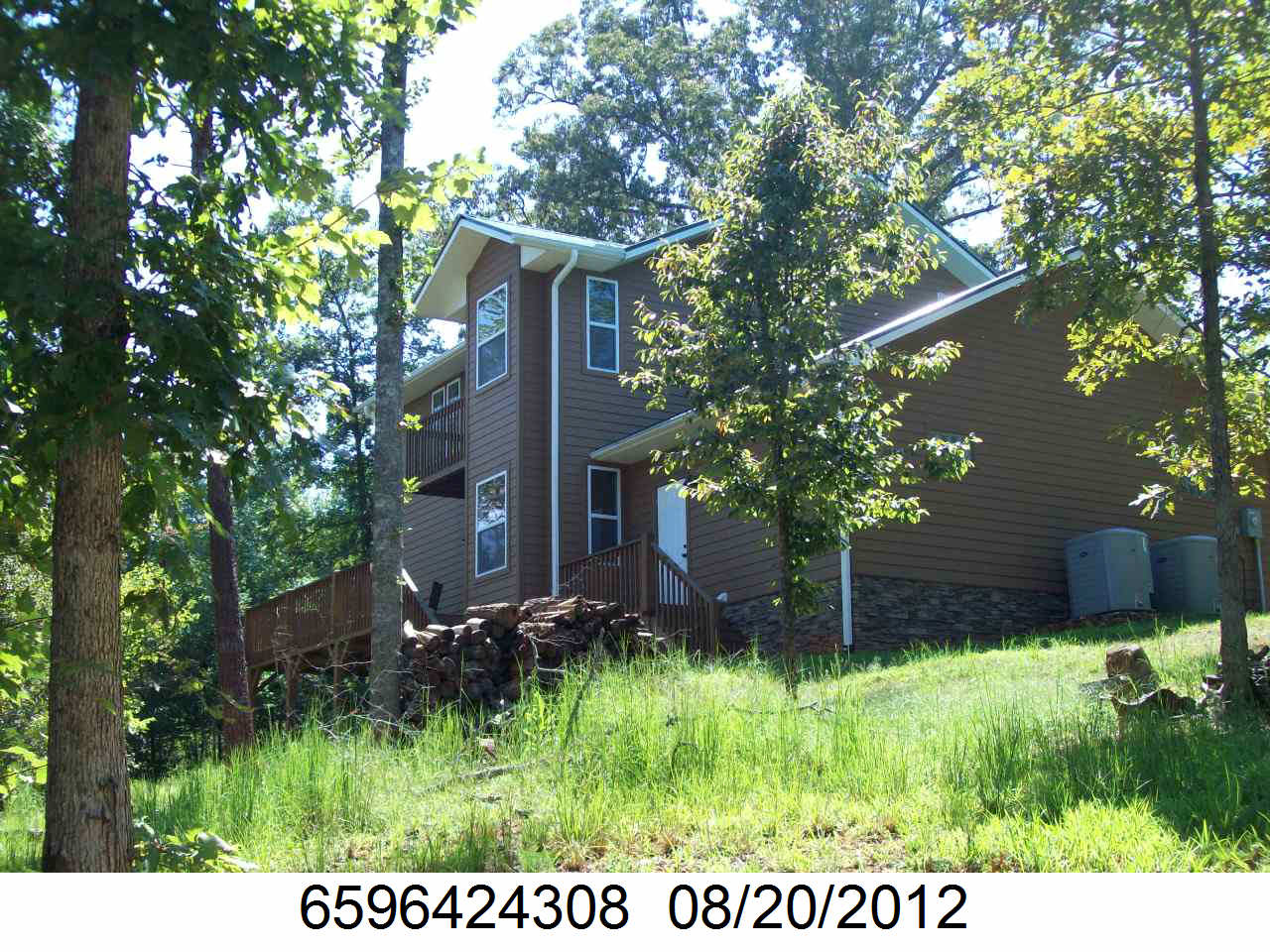 Macon county property information