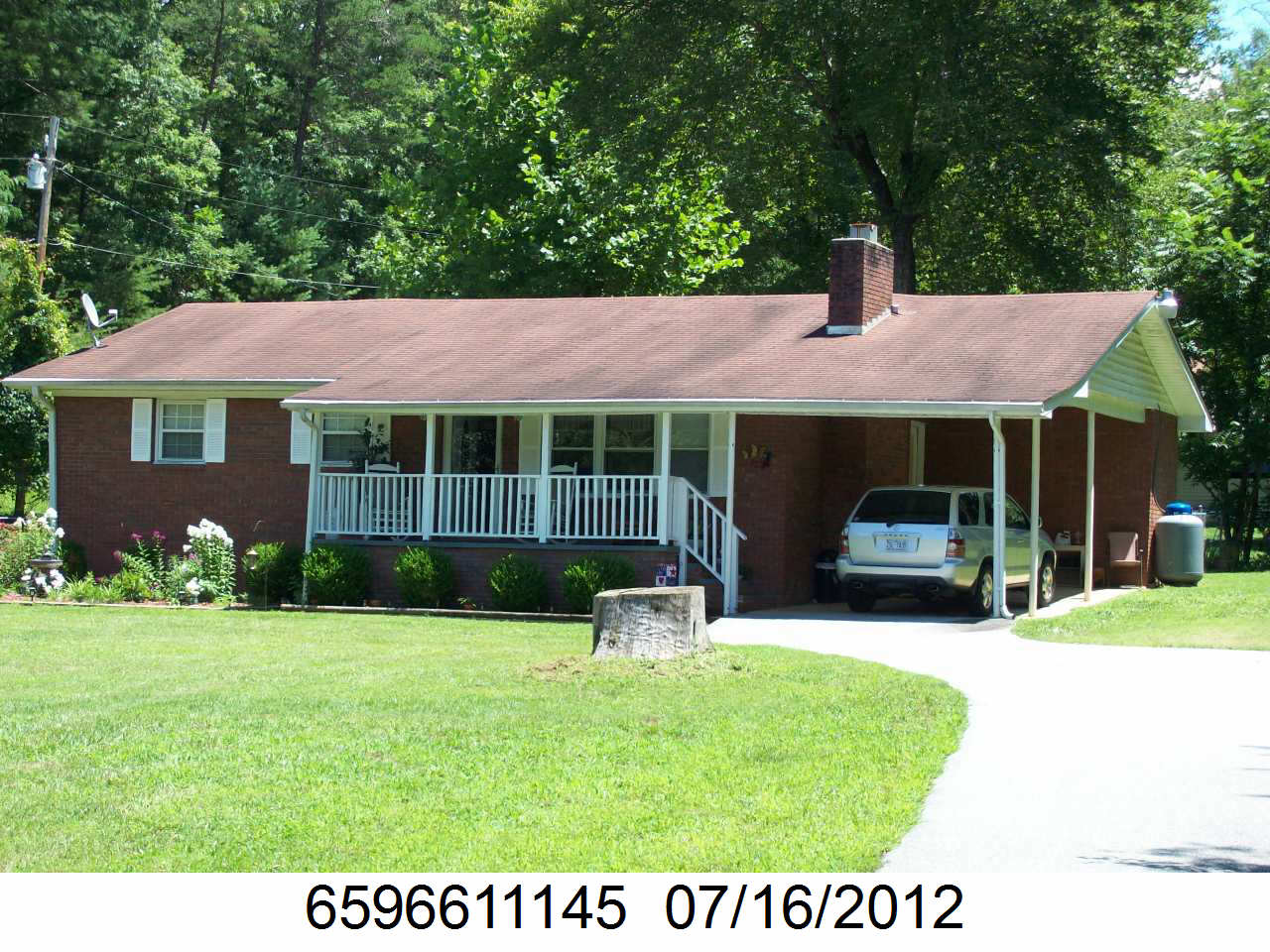 Macon County Property Information