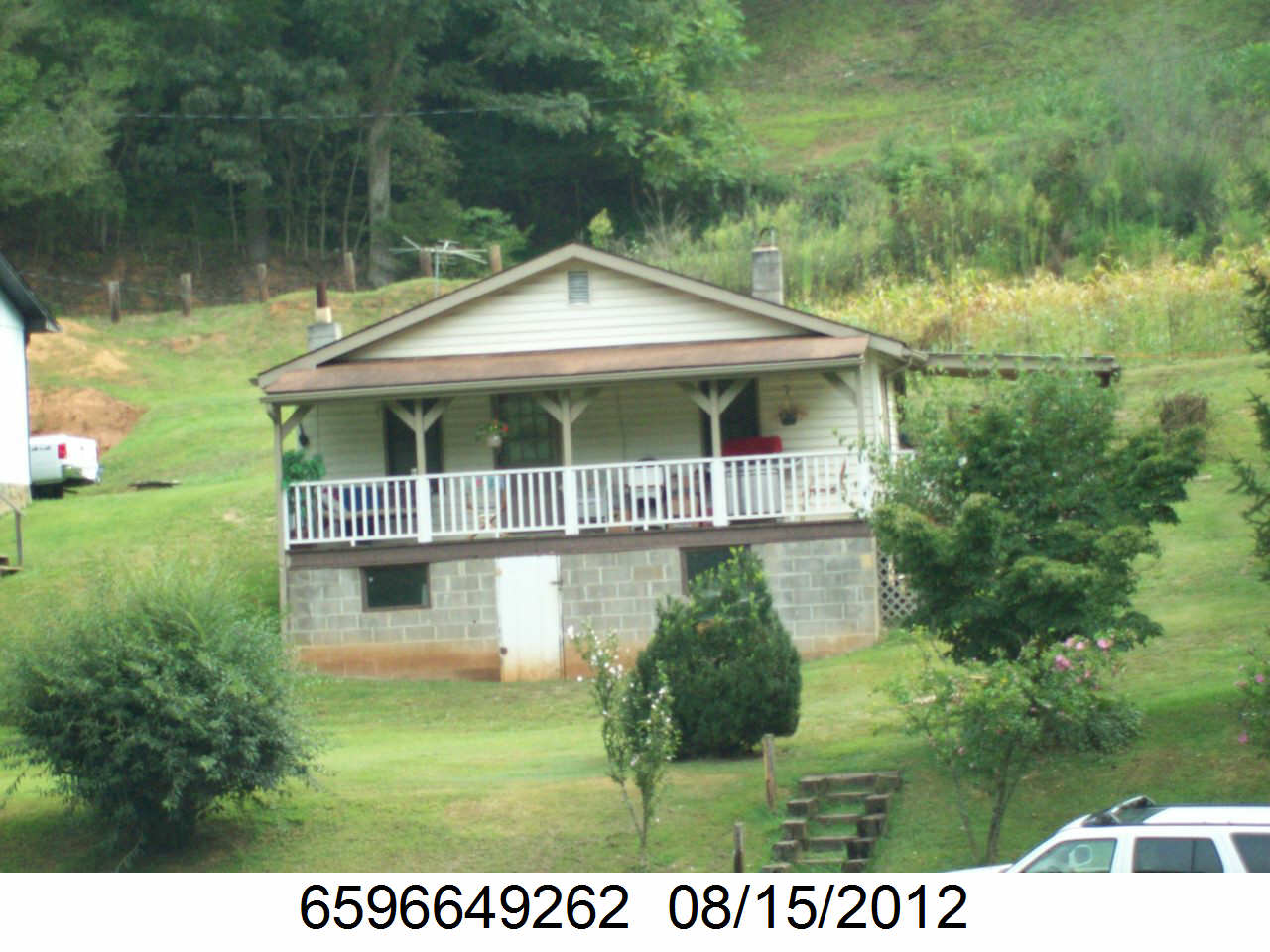 Macon County Property Information