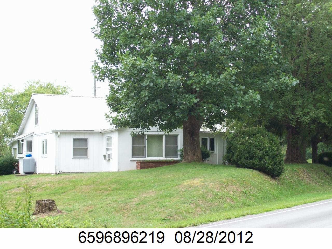 Macon County Property Information