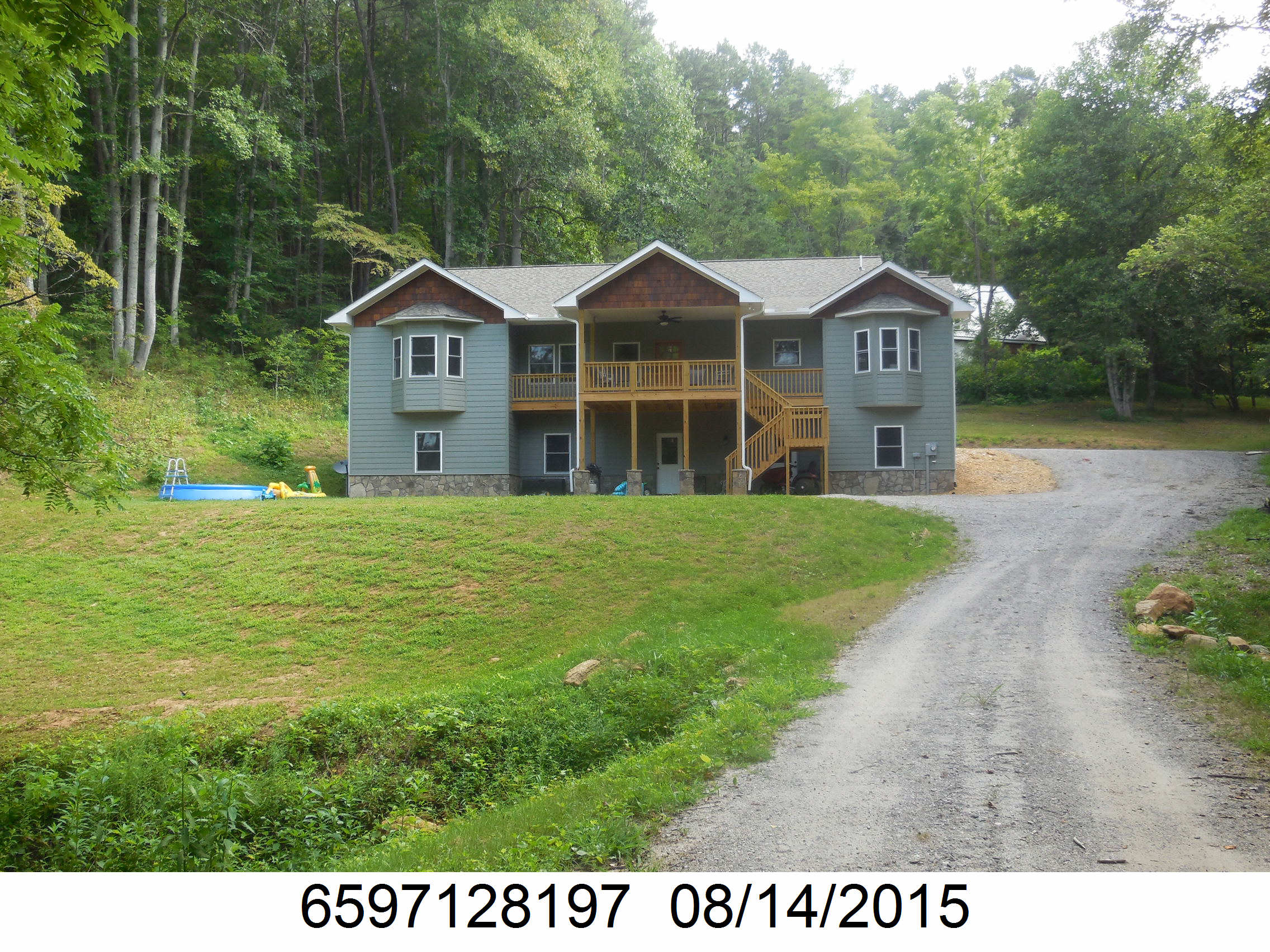 Macon County Property Information