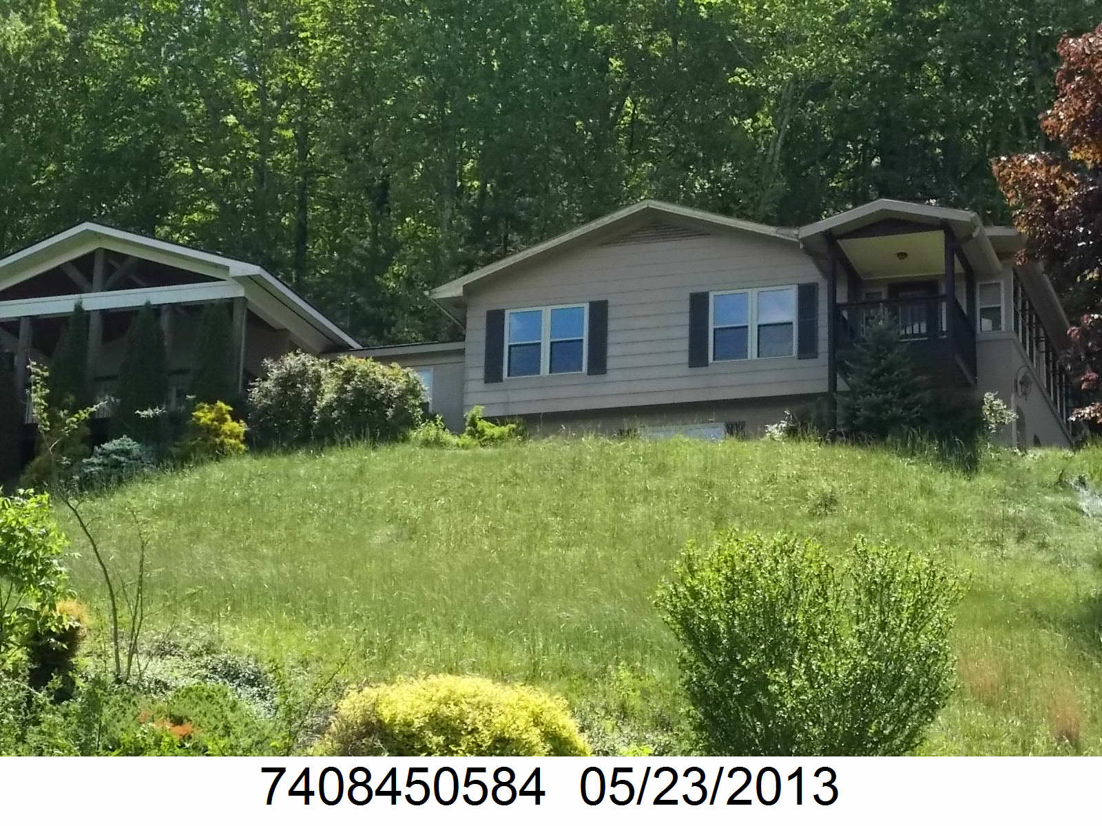 Macon County Property Information