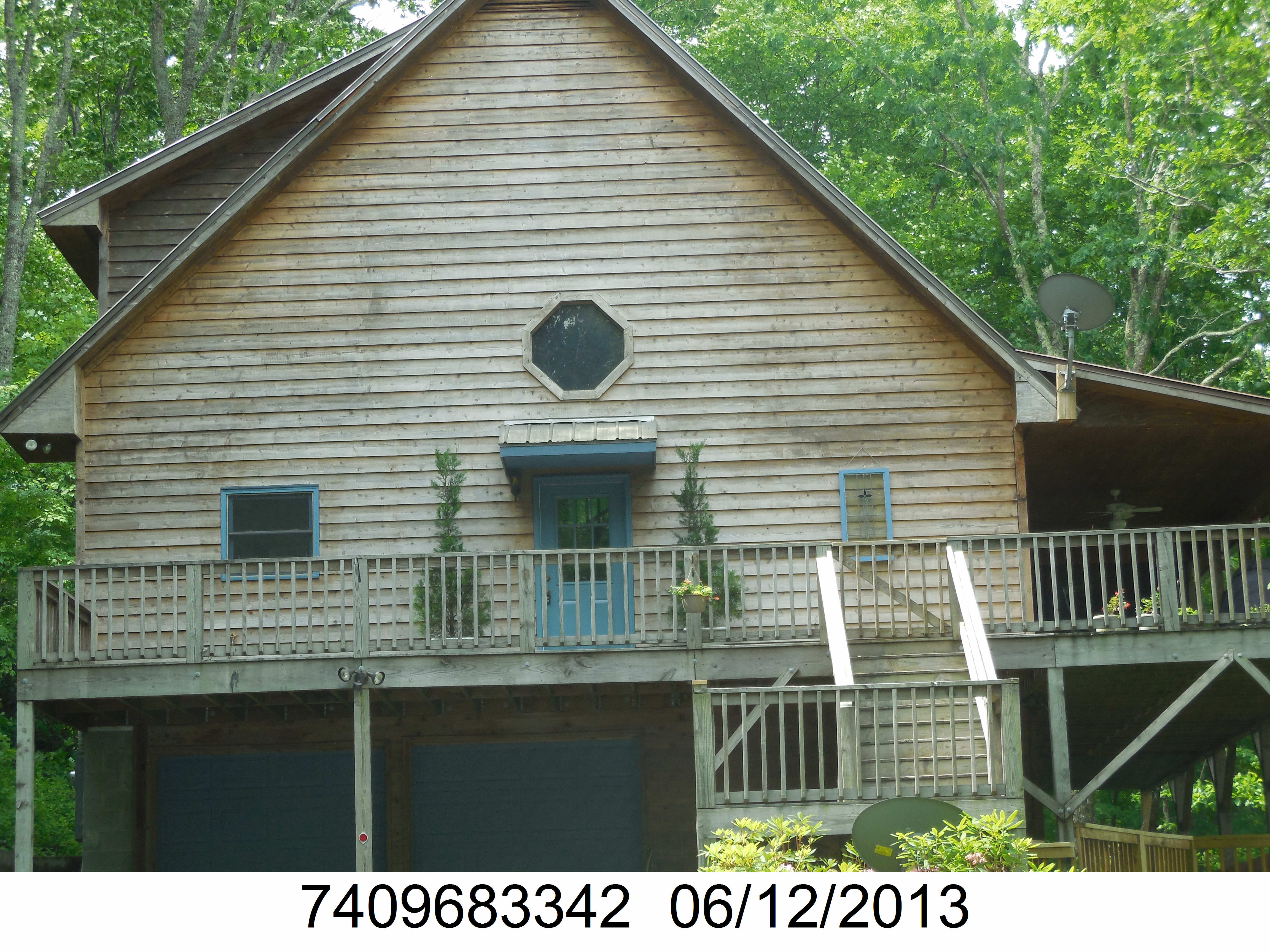 Macon County Property Information