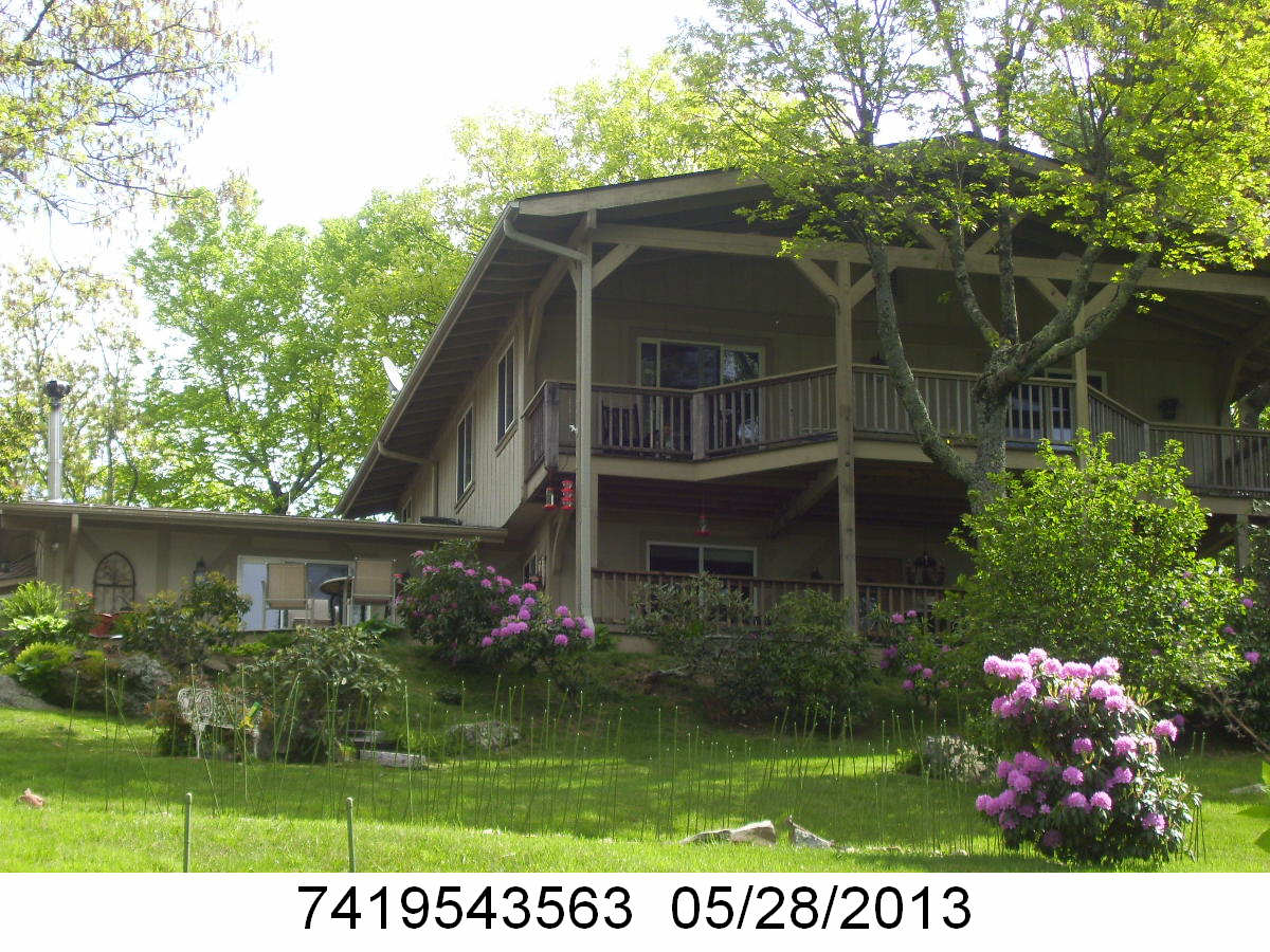 Macon County Property Information