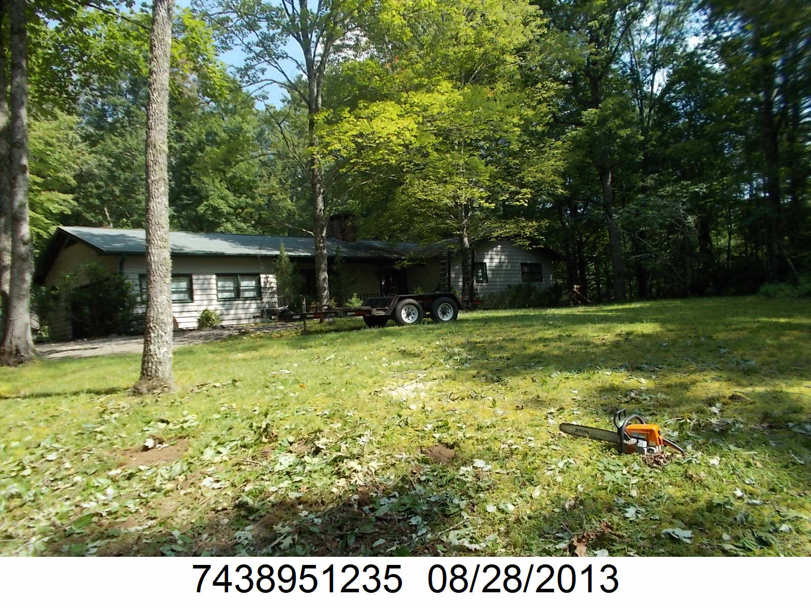 Macon County Property Information