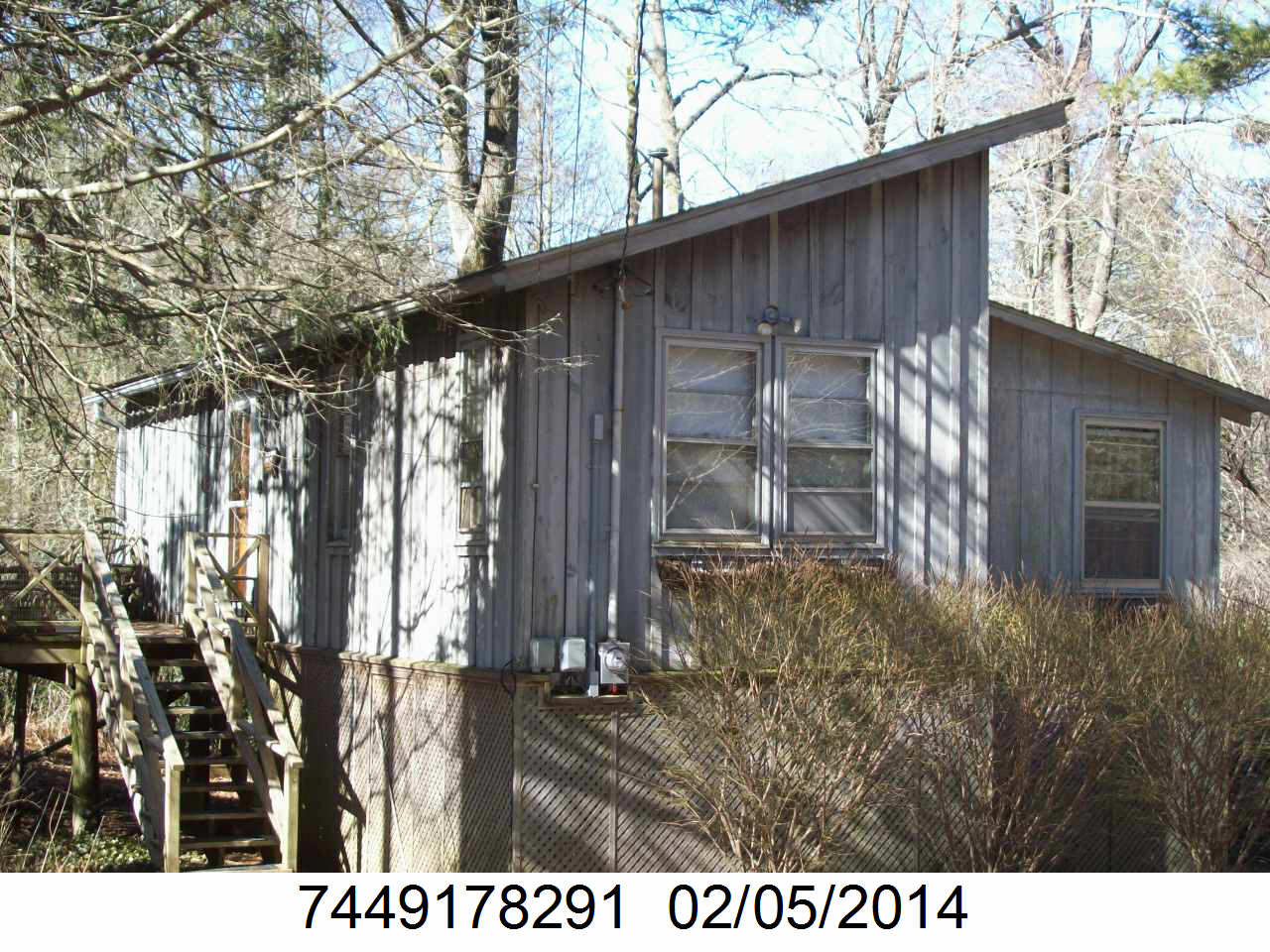 Lee County Property Information