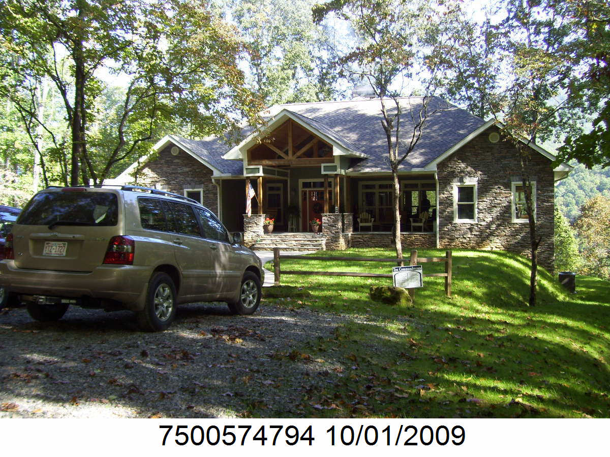 Macon County Property Information