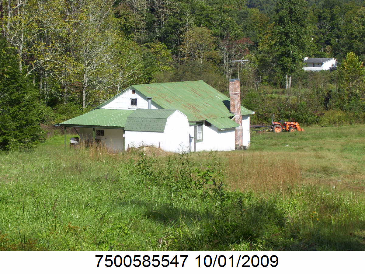 Macon County Property Information