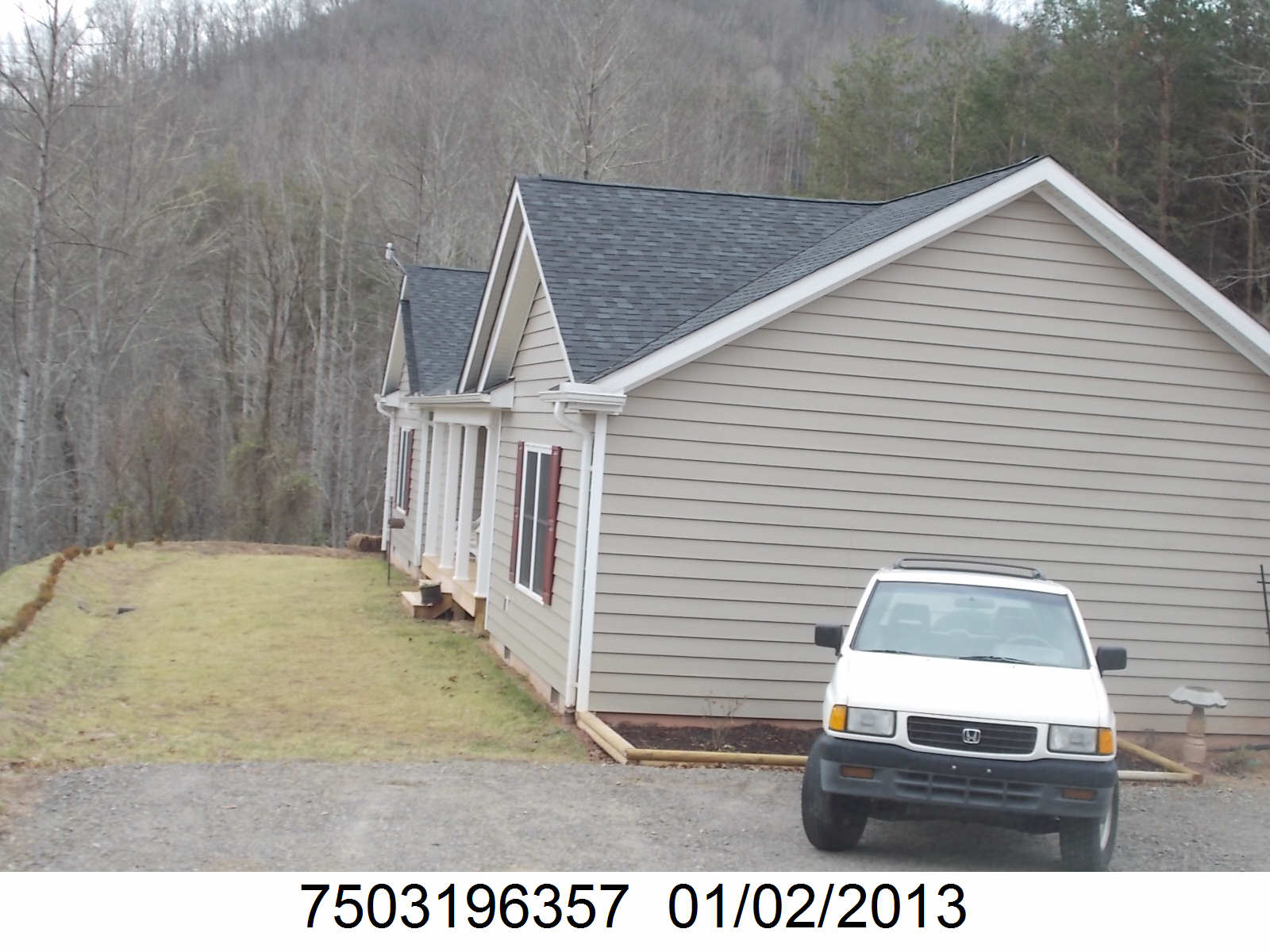 Macon County Property Information