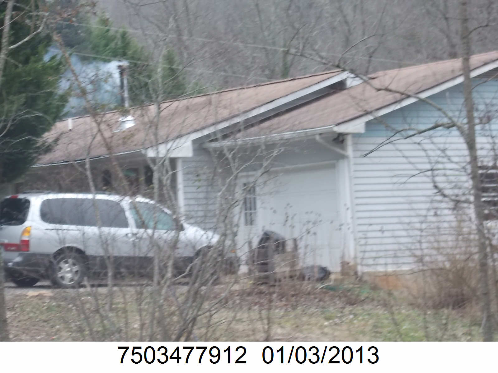 Macon County Property Information