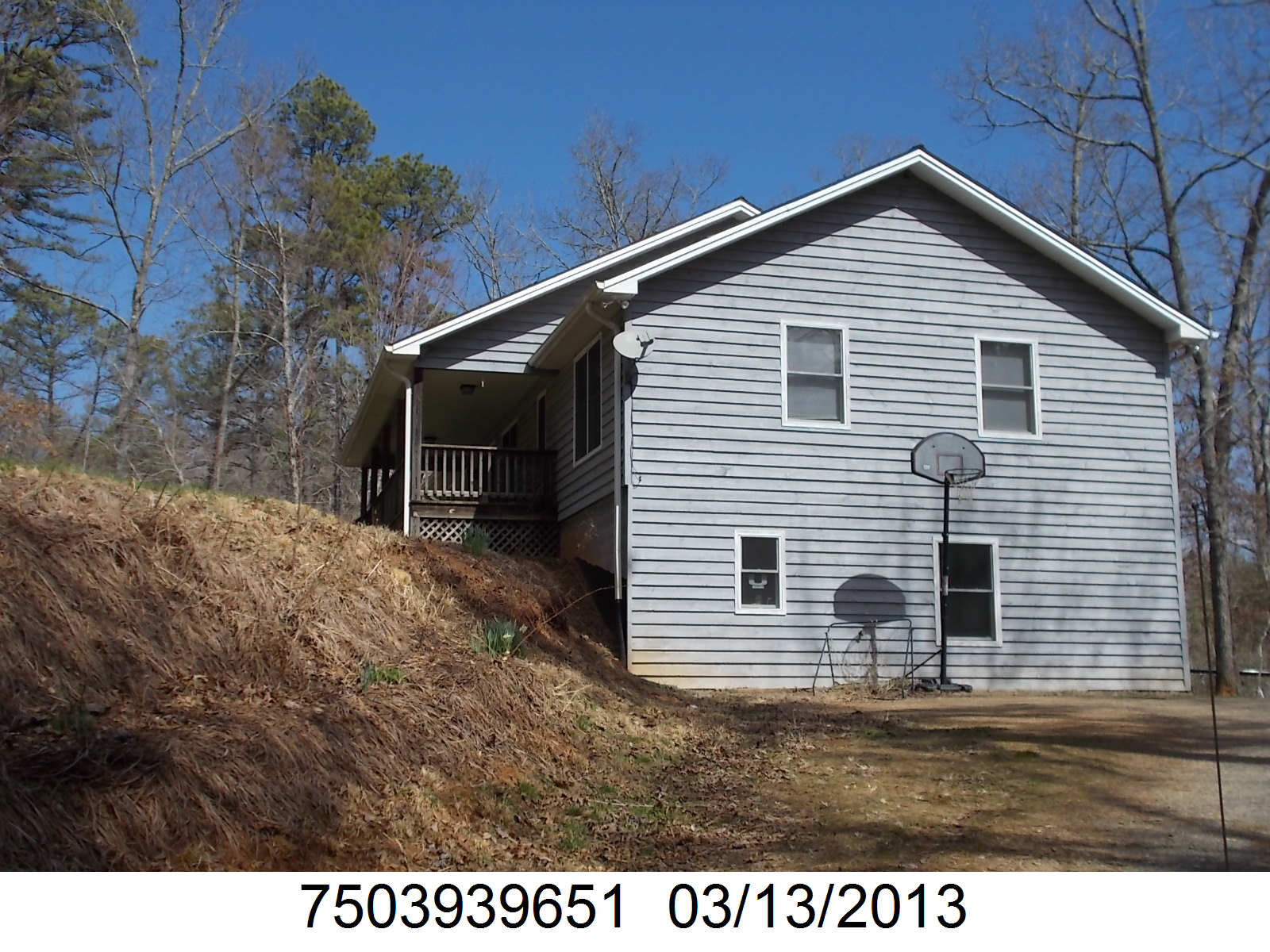 Macon County Property Information